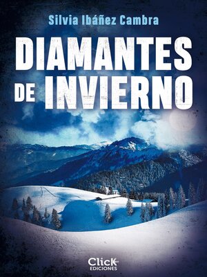 cover image of Diamantes de invierno